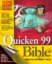 Quicken¬ 99 Bible