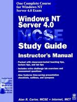 Windows NT( Server 4.0 MCSE Study Guide