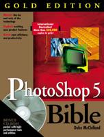 Photoshop 5 Bible