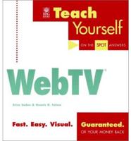 Teach Yourself WebTV