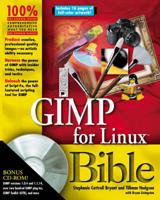 GIMP for Linux Bible