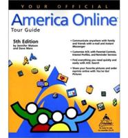 Your Official America Online( Tour Guide