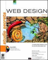 Web Design Studio Secrets