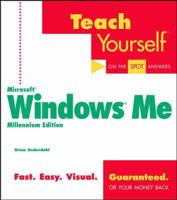 Teach Yourself Windows Millennium