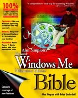 Alan Simpson's Windows Millennium Bible