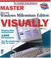 Master Visually Windows Me