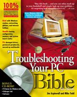 Troubleshooting Your PC Bible