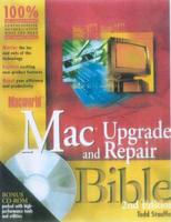Macworld Mac Upgrade and Repair Bible