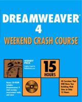 Dreamweaver 4 Weekend Crash Course