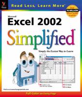 Excel 2002 Simplified