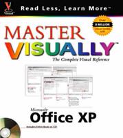 Master Visually Office XP