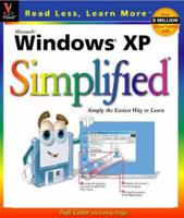 Windows XP Simplified