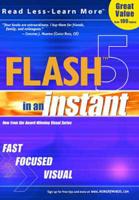 Flash 5 in an Instant