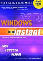 Windows XP in an Instant