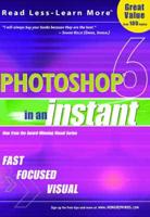 Photoshop 6 in an Instant