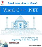 Visual C++.NET