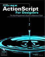 Flash MX ActionScript for Designers