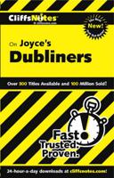 CliffsNotes on Joyce's Dubliners