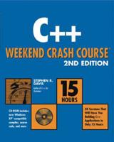 C++ Weekend Crash Course