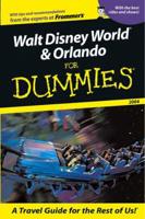 Walt Disney World & Orlando 2004 for Dummies
