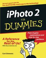 iPhoto 2 for Dummies