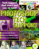Photoshop Tech Support