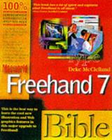 Macworld FreeHand 7 Bible