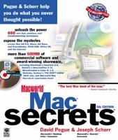 Macworld Mac SECRETS