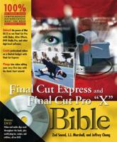 Final Cut Pro 4 Bible