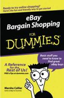 eBay Bargain Shopping for Dummies