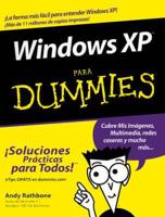 Windows XP Para Dummies