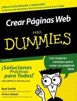 Crear Páginas Web Para Dummies
