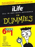 iLife All-in-One Desk Reference for Dummies
