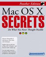 Mac OS X Secrets