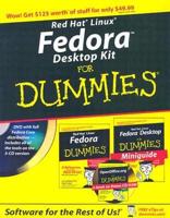 Red Hat Linux Fedora for Dummies