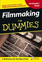 Filmmaking Tips For Dummies (