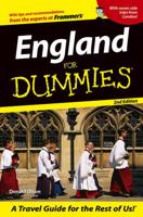 England for Dummies