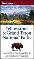 Yellowstone & Grand Teton National Parks