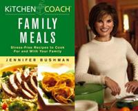 Kitchen Coach Family Meals