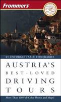 Austria's Best-Loved Driving Tours