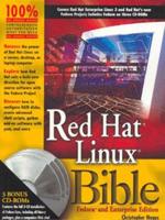 Red Hat Linux Bible