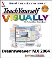 Teach Yourself Visually Dreamweaver MX 2004
