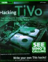 Hacking TiVo