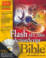 Flash MX 2004 ActionScript Bible