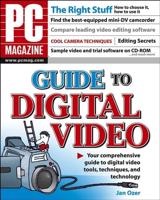 Guide to Digital Video