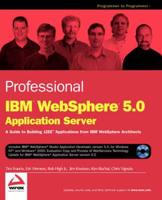 Professional IBM Websphere 5.0 Application Server