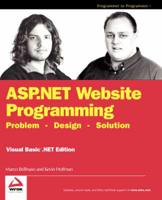 ASP.NET Website Programming