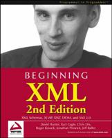 Beginning XML