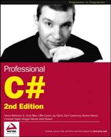 Professional C#