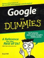 Google for Dummies